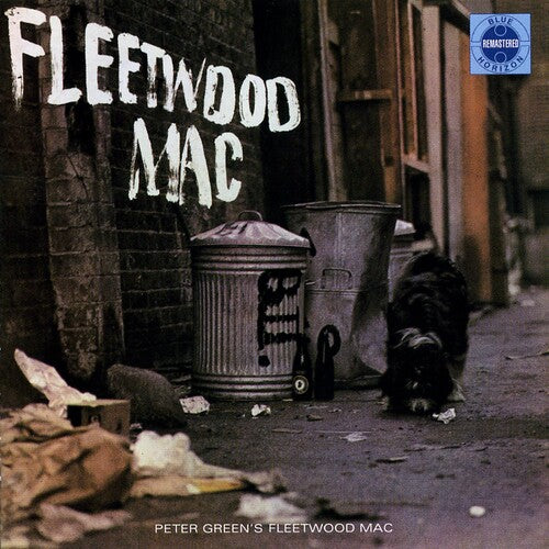 Fleetwood Mac - Peter Green's Fleetwood Mac - Vinyl Record