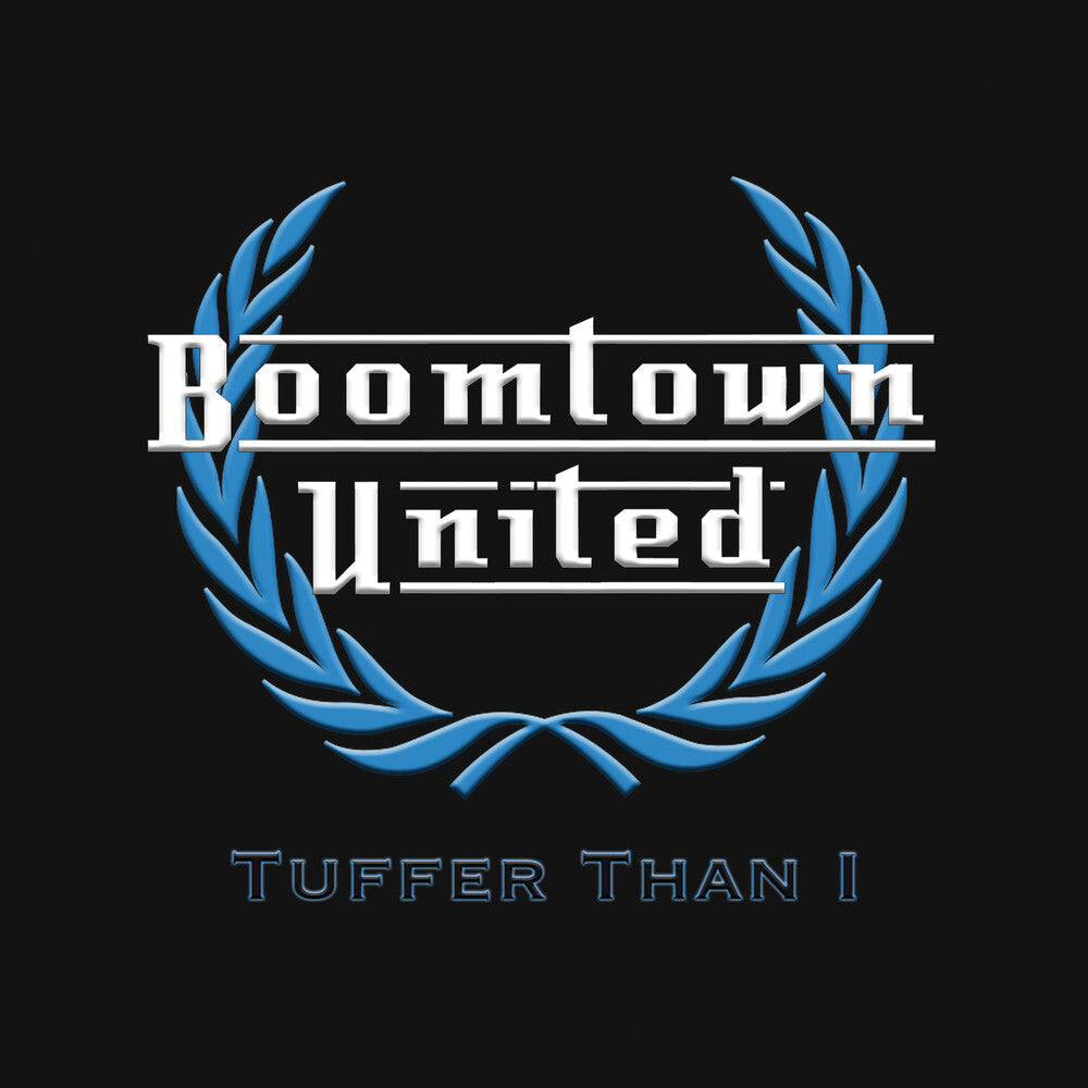 Tuffer Than 1 [LP] Vinyl Record