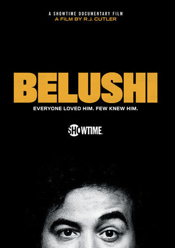 Belushi - Belushi - DVD