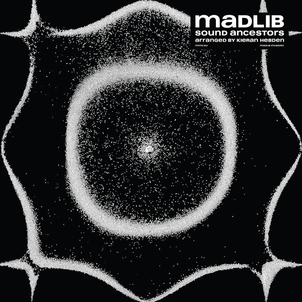 Madlib - Sound Ancestors (arranged By Kieran Hebden) [LP] Vinyl Record