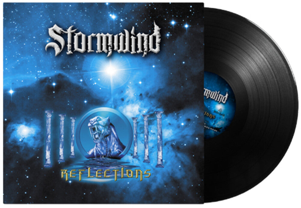 Reflections (Re-Mastered & Bonus Track) [LP] Vinyl Record