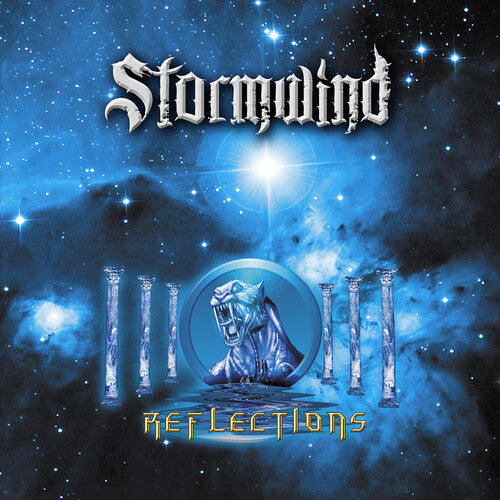 Stormwind - Reflections (re-mastered & Bonus Track) - Music CD