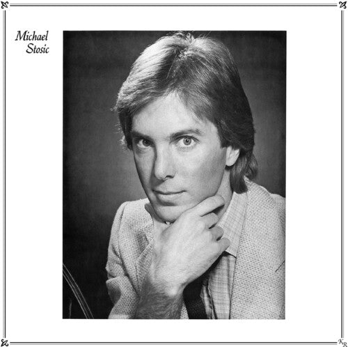 Michael Stosic - Michael Stosic Vinyl Record