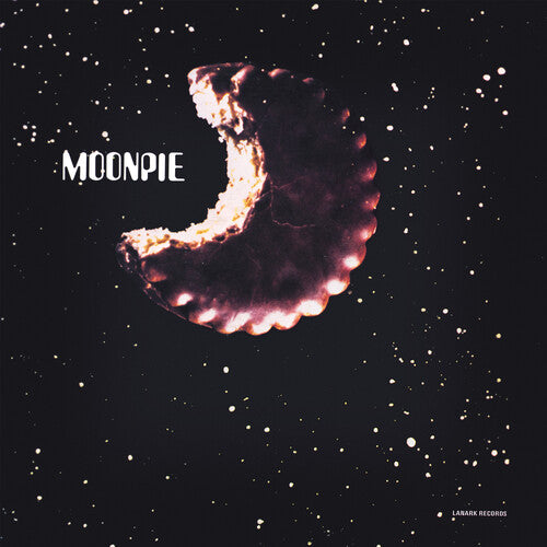 Moonpie - Moonpie Vinyl Record