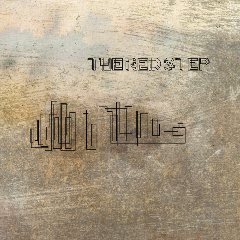 The Red Step [LP] Vinyl Record