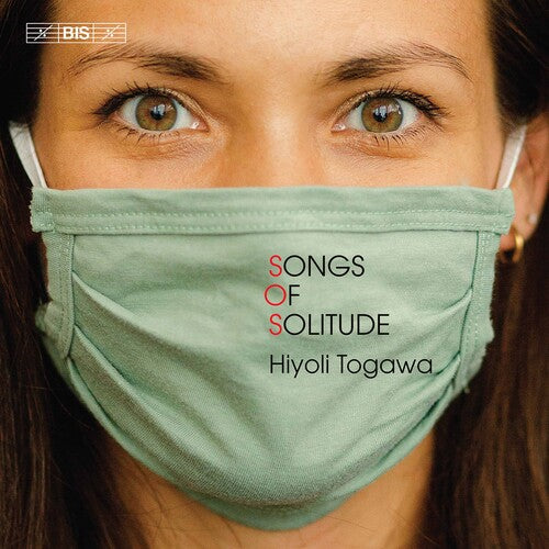 Songs Of Solitude / Various - Songs Of Solitude / Various - Music CD