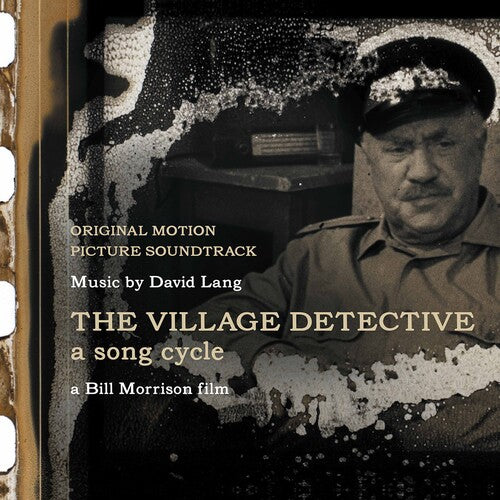 Lang / Nova / Andersen - Village Detective - Music CD