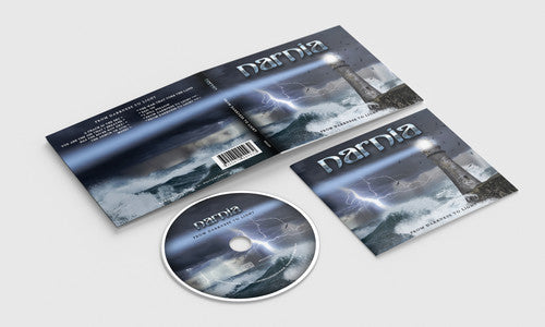 Narnia - From Darkness To Light - Music CD