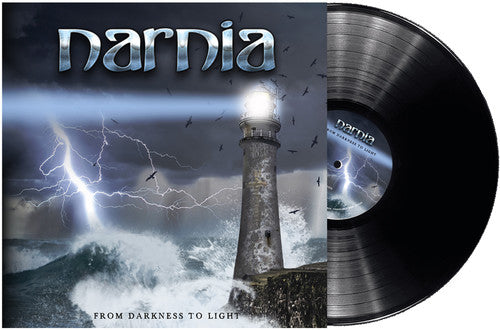 Narnia - From Darkness To Light Vinyl Record