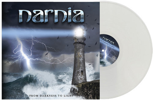 From Darkness To Light [Limited Edition] (Wht) Vinyl Record
