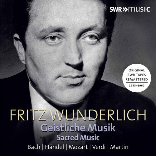 Geistliche Musik / Various - Geistliche Musik / Various - Music CD