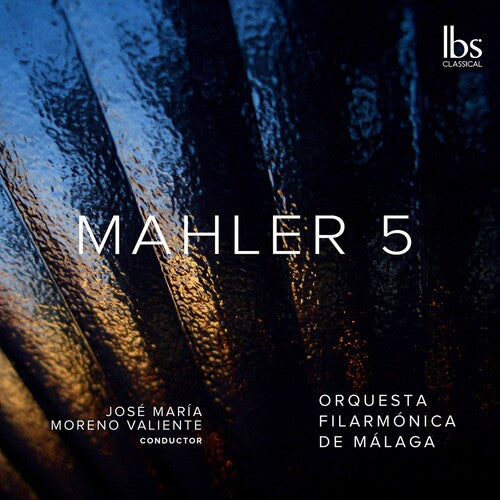 Mahler / Orquesta Filarmonica De Malaga / Valiente - Mahler 5 - Music CD