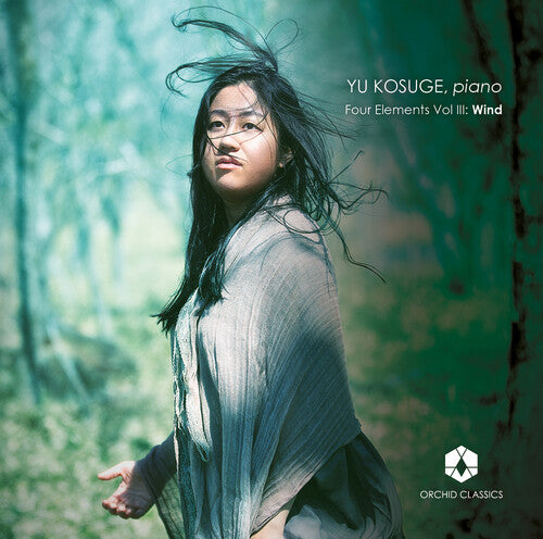 Four Elements - Wind 3 / Various - Four Elements - Wind 3 / Various - Music CD