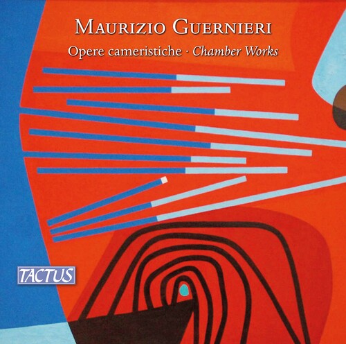 Guernieri - Opere Cameristiche - DVD