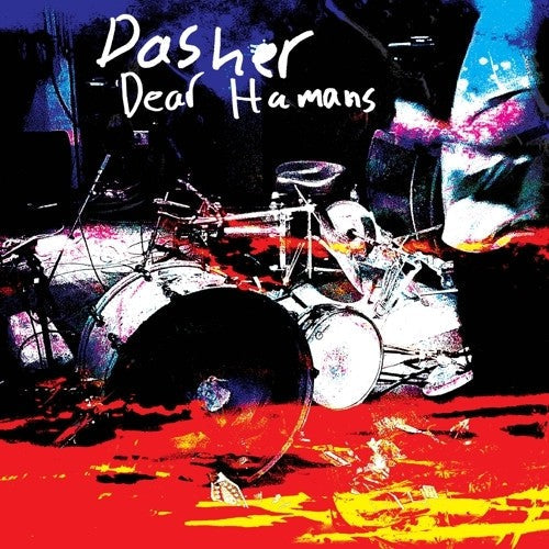 Dear Humans [12" Vinyl] Vinyl Record