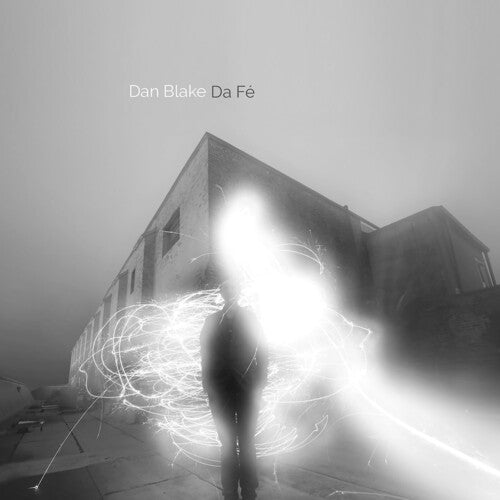 Blake,dan - Da Fe - Music CD