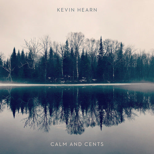 Calm + Cents [Colored Vinyl] Vinyl Record