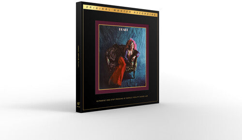 Joplin,janis - Pearl - Vinyl Record