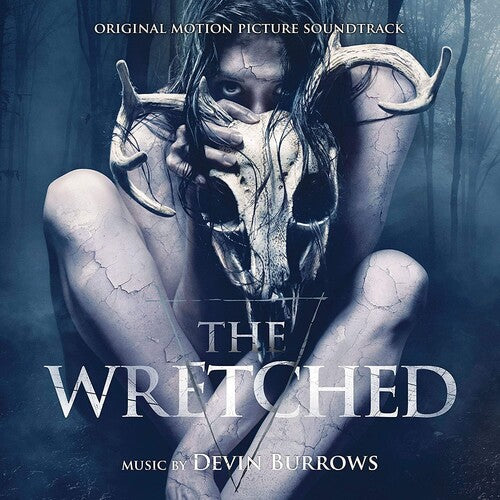 Burrows,devin - Wretched / O.s.t. - Vinyl Record