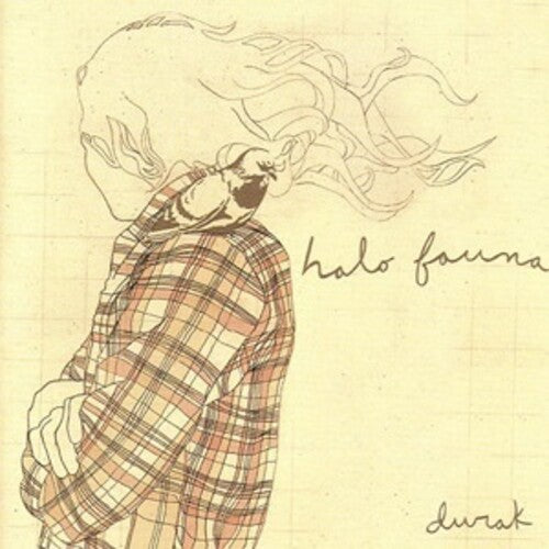 Halo Fauna - Durak - Vinyl Record