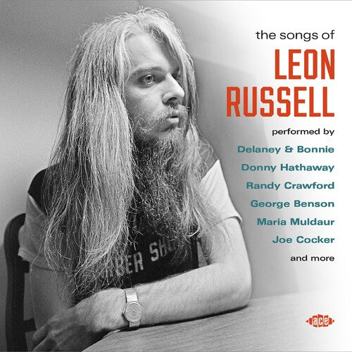 Songs Of Leon Russell / Various - Songs Of Leon Russell / Various - Music CD