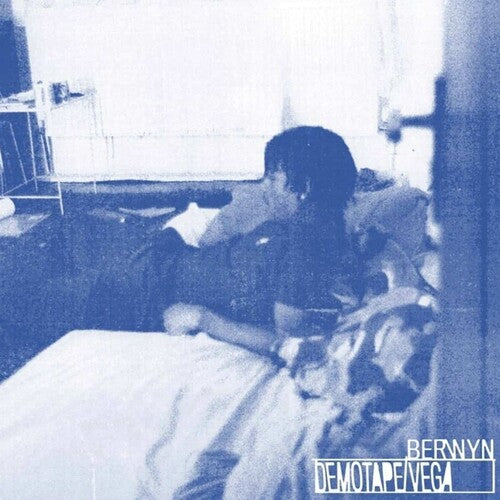 Berwyn - Demotape / Vega - Vinyl Record