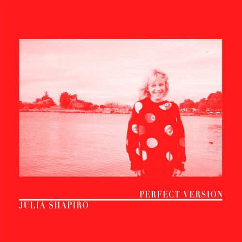 Perfect Version [LP] Vinyl Record