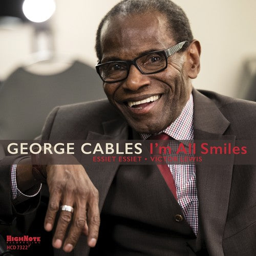 I'm All Smiles Music CD