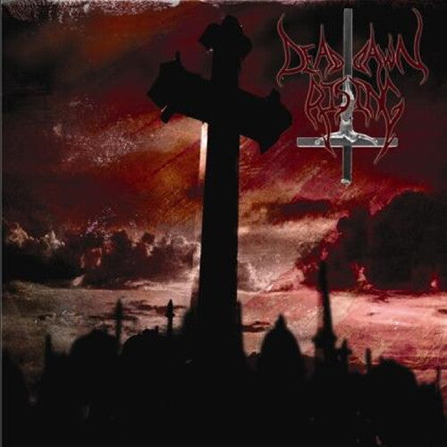 Dead Dawn Rising - Dead Dawn Rising - Music CD