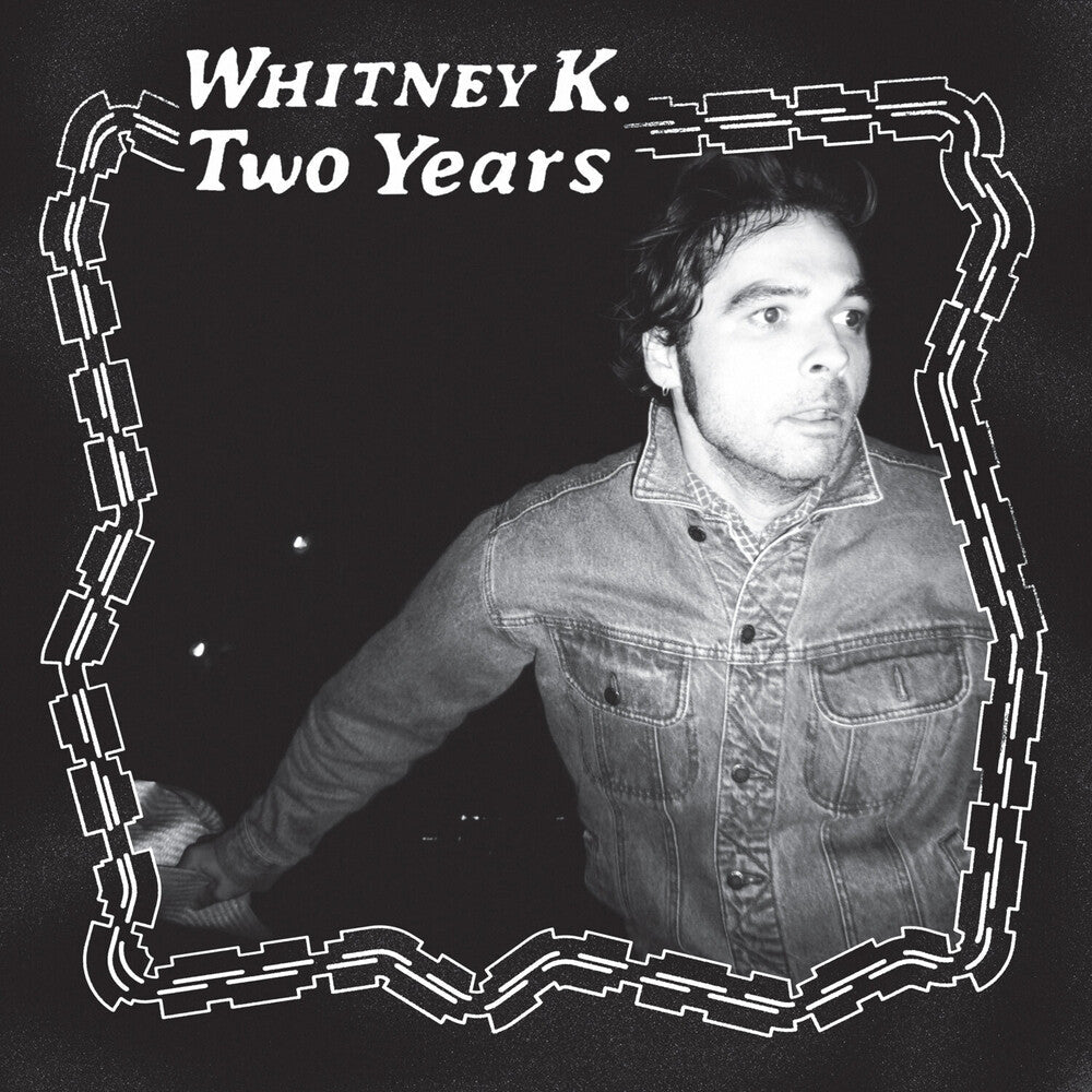 Two Years [LP] Vinyl Record