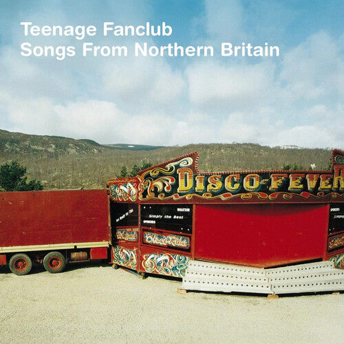 Teenage Fanclub - Songs From Northern Britain [Remastered] Vinyl Record