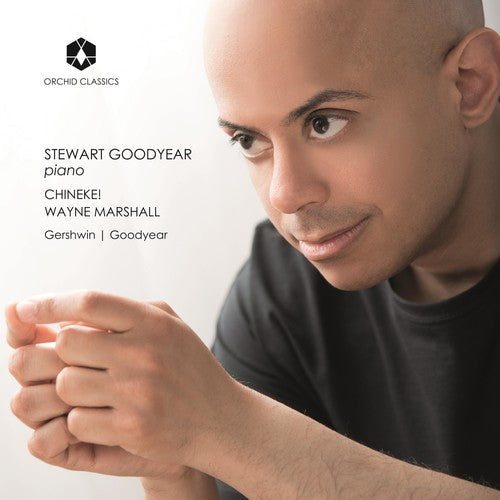 Gershwin & Goodyear Music CD