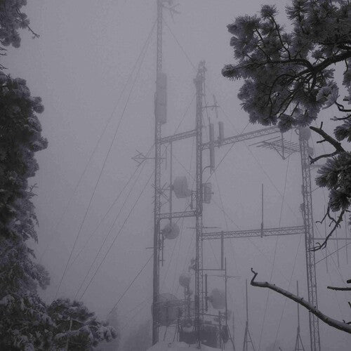 Photay - On Hold - Vinyl Record
