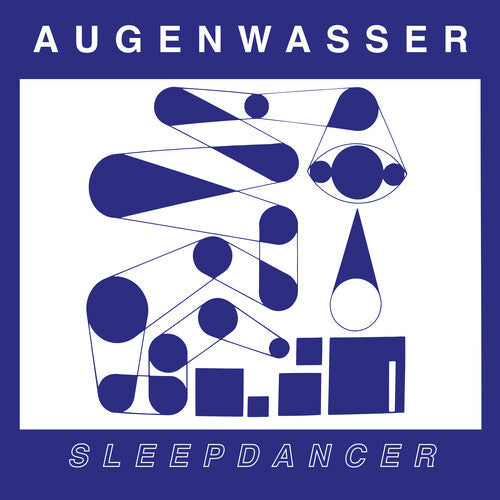 Augenwasser - Sleepdancer Vinyl Record