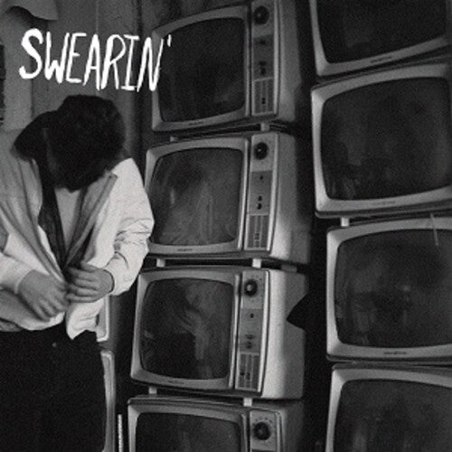 Swearin' - Swearin' - Vinyl Record