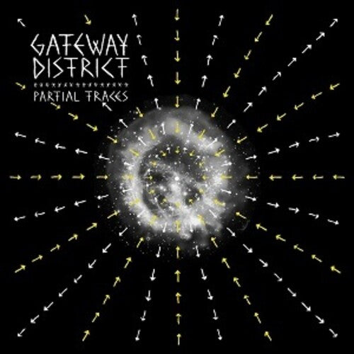 Gateway District - Partial Reaces - Vinyl Record