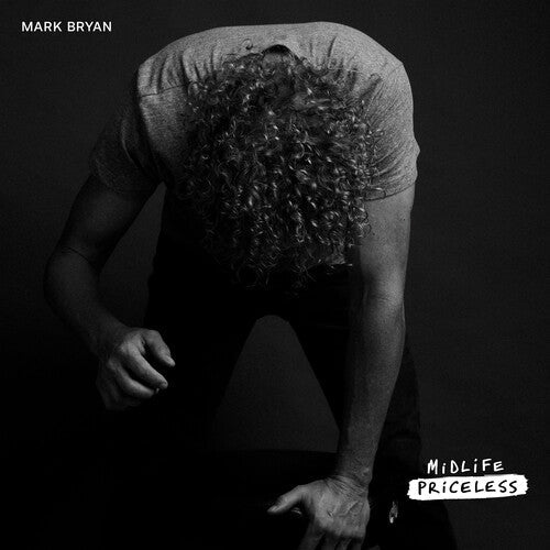 Mark Bryan - Midlife Priceless Vinyl Record