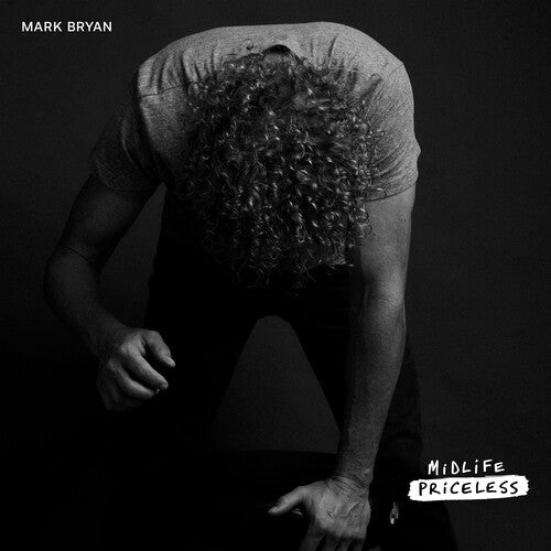 Mark Bryan - Midlife Priceless Vinyl Record