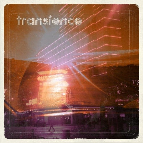 Wreckless Eric - Transience - Vinyl Record