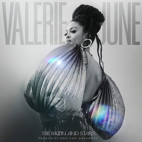 June,valerie - Moon & Stars: Prescriptions For Dreamers - Music CD