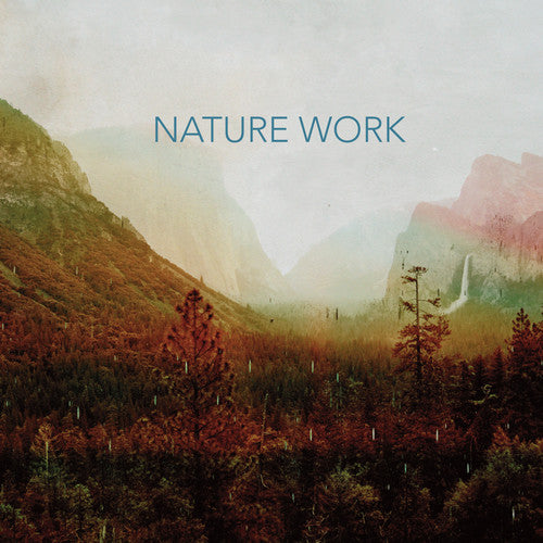 Nature Work - Nature Work - Music CD