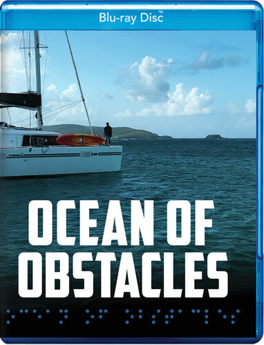 Ocean Of Obstacles - Ocean Of Obstacles - Blu-ray