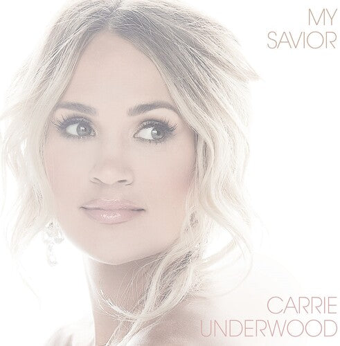 Carrie Underwood - My Savior Music CD
