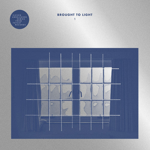 Various Artists - Brought To Light Vinyl Record