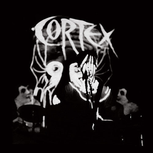 Cortex - Spinal Injuries Vinyl Record