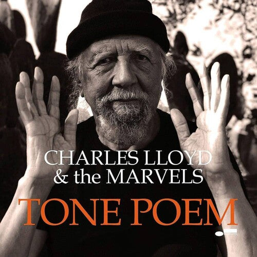 Lloyd,charles & The Marvels - Tone Poem - Music CD