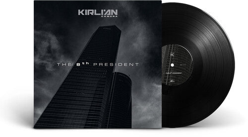 Kirlian Camera - 8th President - Vinyl Record