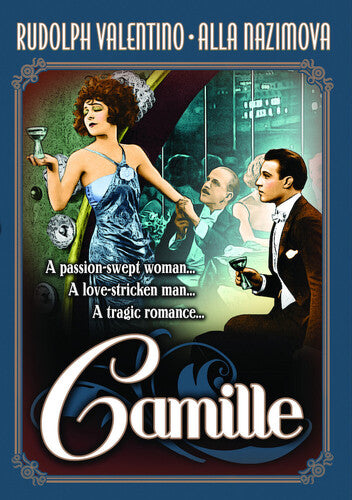 Camille - Camille - DVD