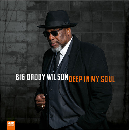 Deep In My Soul [LP] Vinyl Record