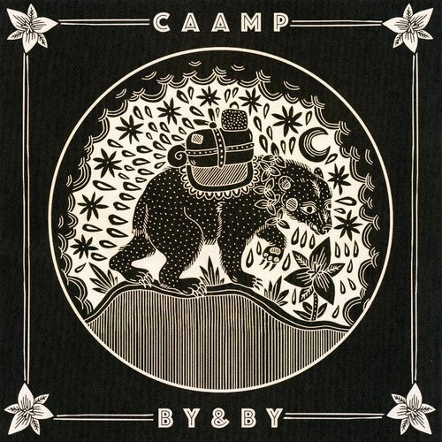 Caamp - By & By - Vinyl Record